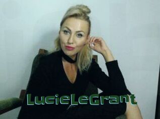LucieLeGrant