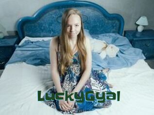 LuckyGyal