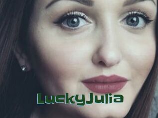 LuckyJulia