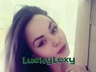 LuckyLexy