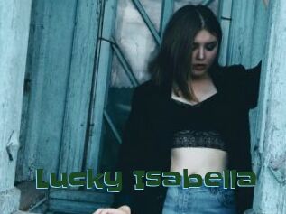 Lucky_Isabella