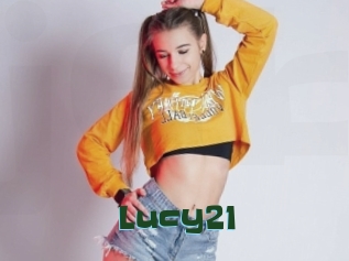 Lucy21 Jeune baise