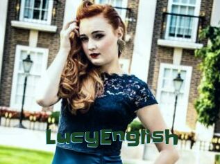 LucyEnglish