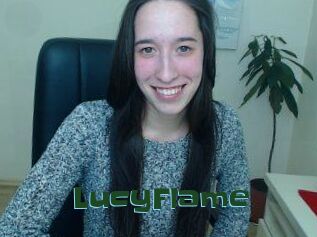 LucyFlame