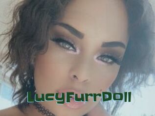 LucyFurrDoll