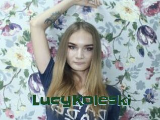 LucyKoleski