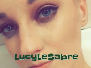 LucyLeSabre