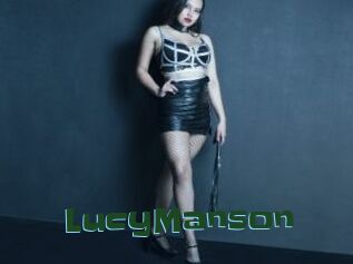 LucyManson
