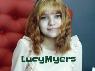 LucyMyers