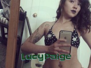 LucyPaige