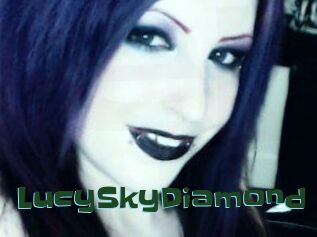 LucySkyDiamond