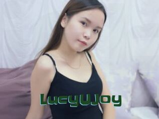 LucyUJoy