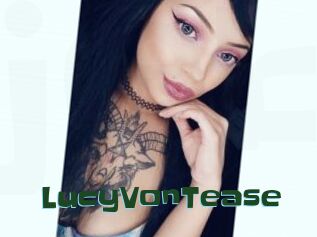 LucyVonTease