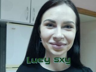 Lucy_sxy