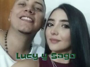 Lucy_y_Sago