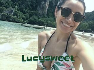 Lucysweet