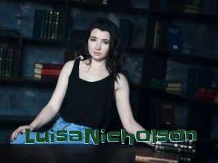 LuisaNicholson