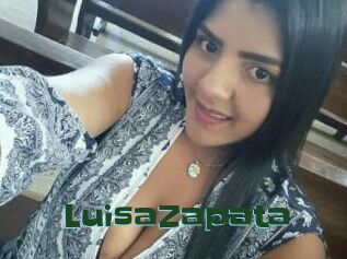 LuisaZapata