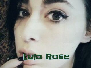 Lula_Rose