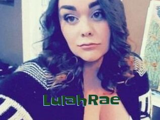 LulahRae