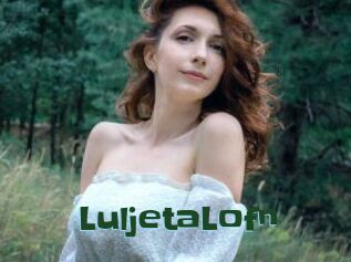 LuljetaLofn