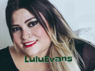 LuluEvans