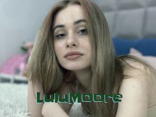 LuluMoore