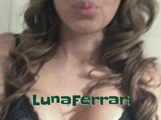 LunaFerrari