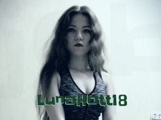 LunaHott18