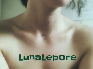 LunaLepore