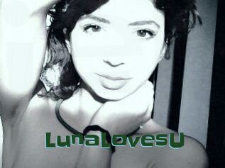 LunaLovesU