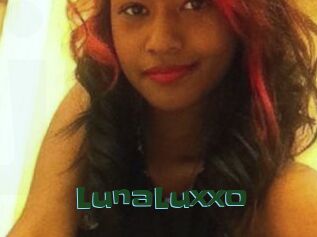 LunaLuxxo