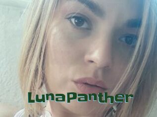 LunaPanther