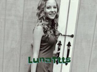 LunaTtts