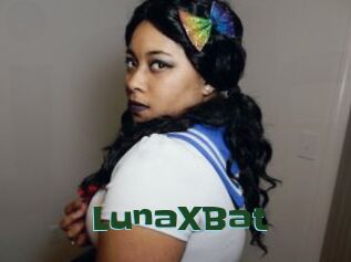 LunaXBat