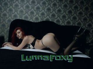 LunnaFoxy