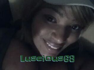 Luscious68