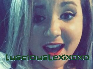 LusciousLexixoxo