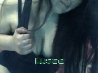 Lusee