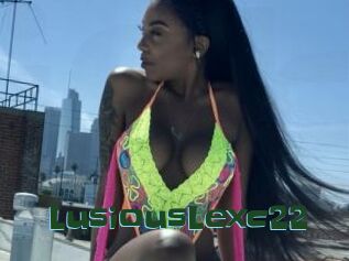 LusiousLexc22