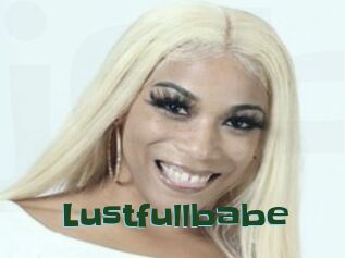 Lustfullbabe