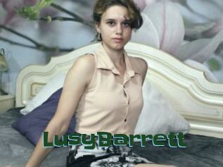 LusyBarrett