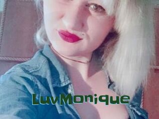 LuvMonique