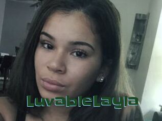 LuvableLayla