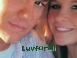 Luvforall
