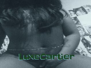 LuxeCartier