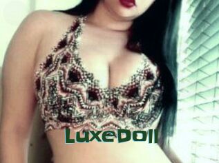 LuxeDoll