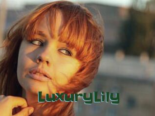 LuxuryLily