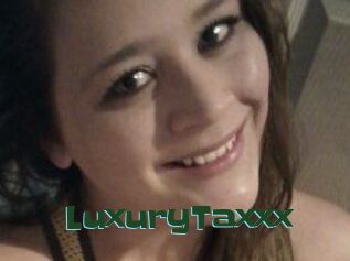 LuxuryTaxxx