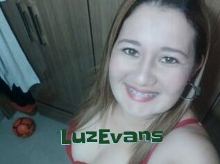 LuzEvans